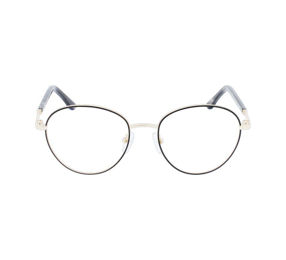 Brillen 1796 CBFM2205 NOIR 53/18