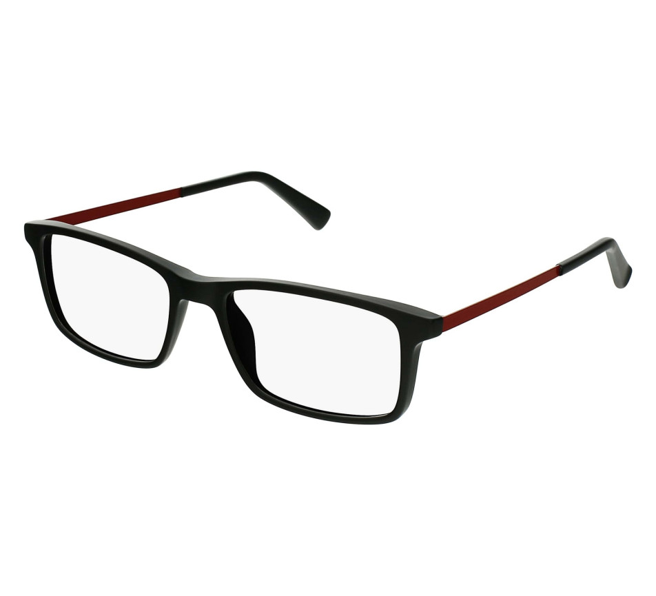Brillen 1796 CBHC2105 NOIR 53/17