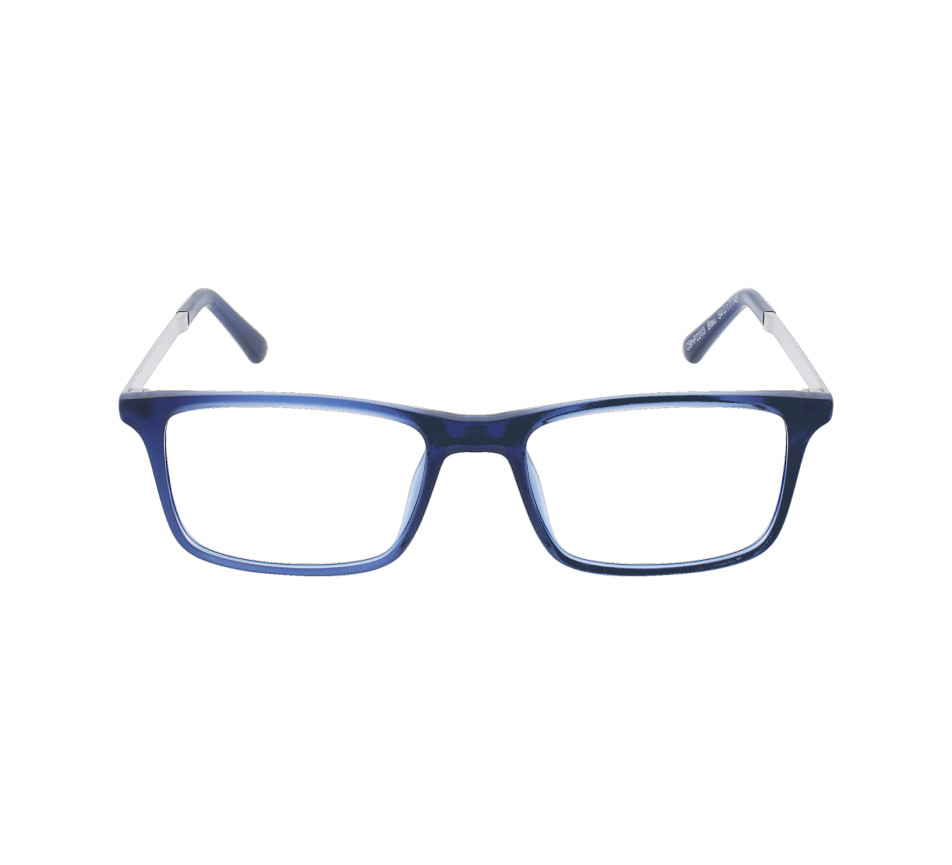 Brillen 1796 CBHP2203 BLEU 54/17