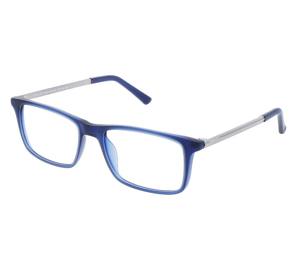 Brillen 1796 CBHP2203 BLEU 54/17