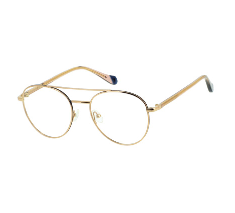 Brillen CARVEN CC1040 OR10 53/18