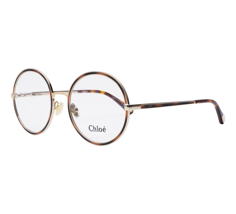 Brillen CHLOE CH0103O 006 54/21