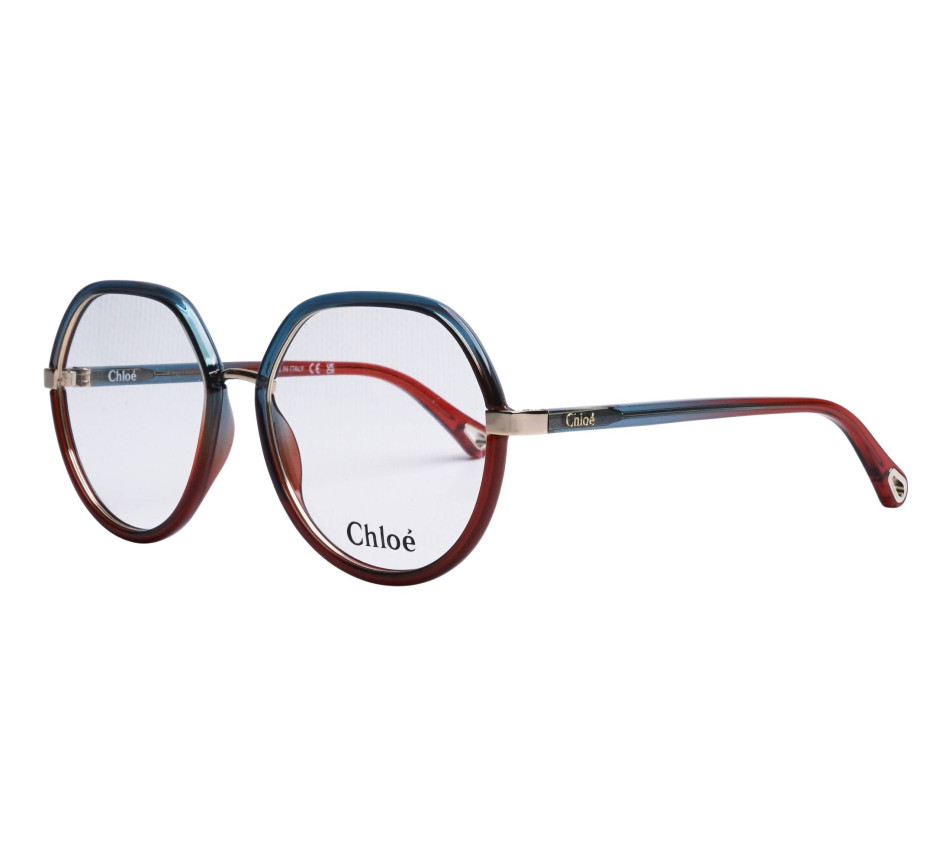 Brillen CHLOE CH0131O 003 54/16