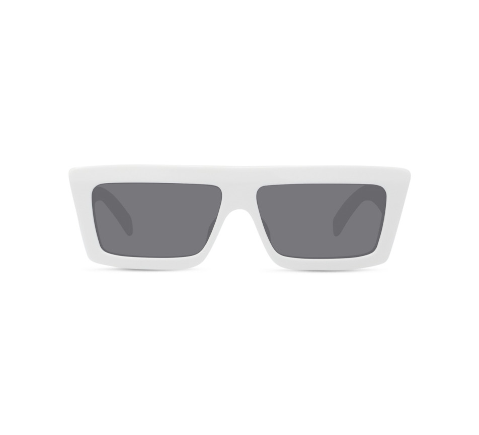 Sonnenbrillen CELINE MONOCHROMS CL40214U 25A 57/13