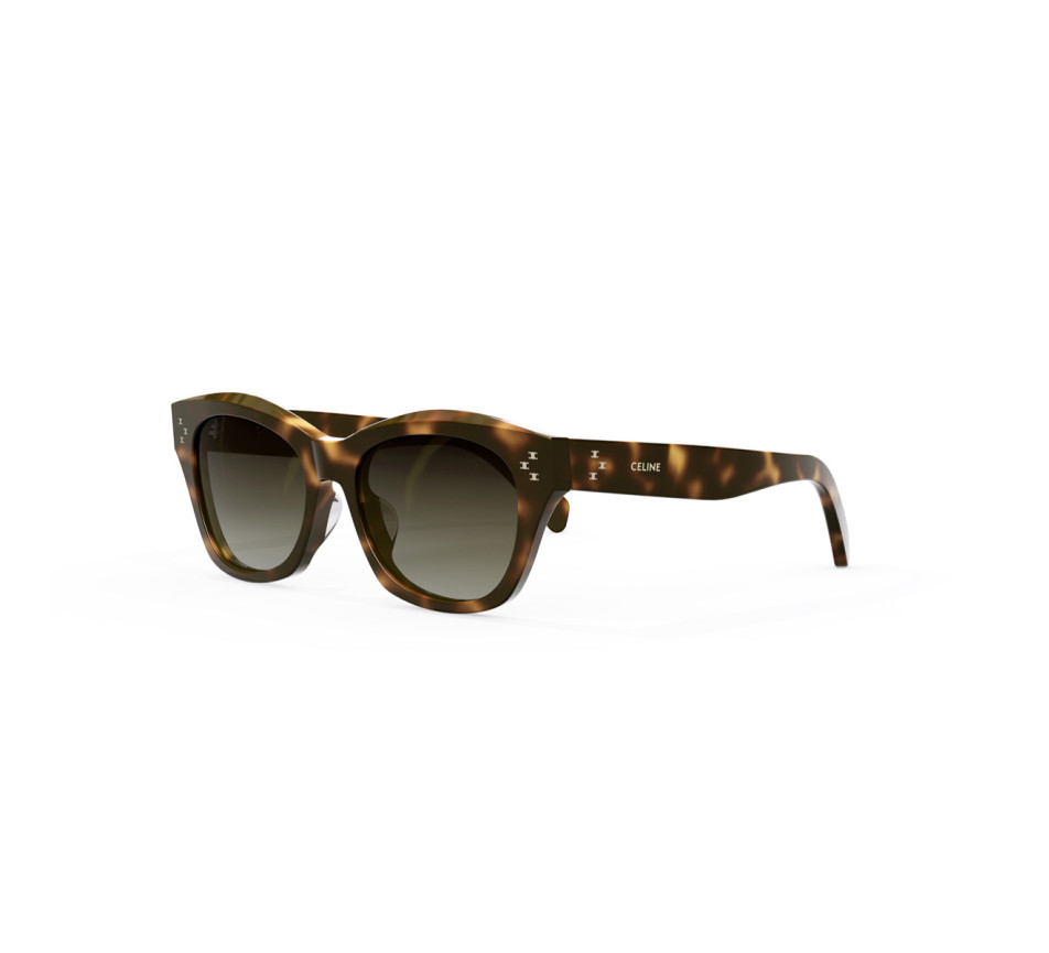 Sonnenbrillen CELINE CL40217U 53K 55/18