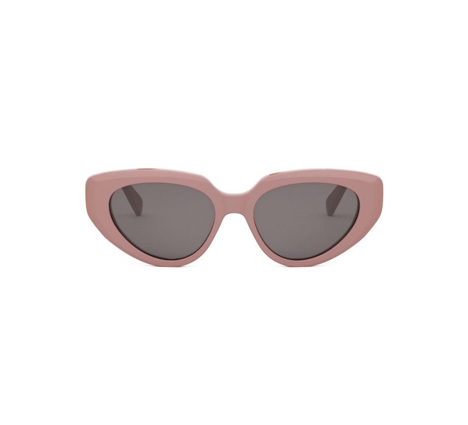 Sonnenbrillen CELINE CELINE 3 DOTS CL40286I 72A 53/17