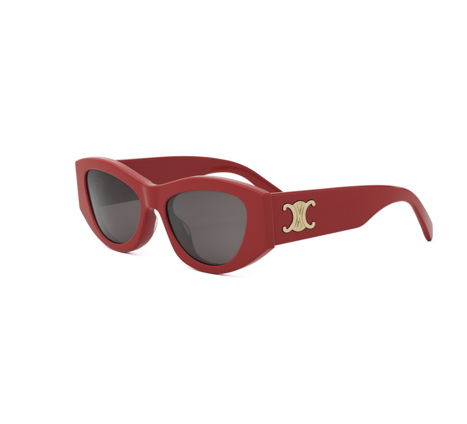 Sonnenbrillen CELINE TRIOMPHE CL40308U 66A 55/18