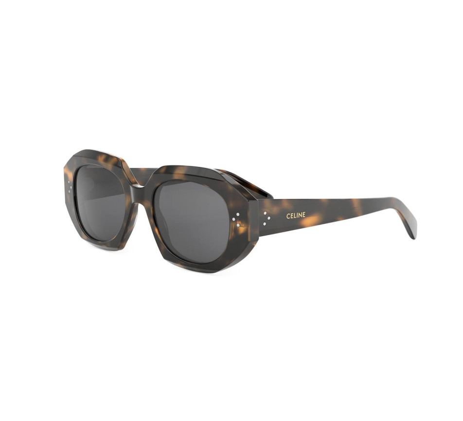 Sonnenbrillen CELINE CELINE 3 DOTS CL40319I 53A 52/20