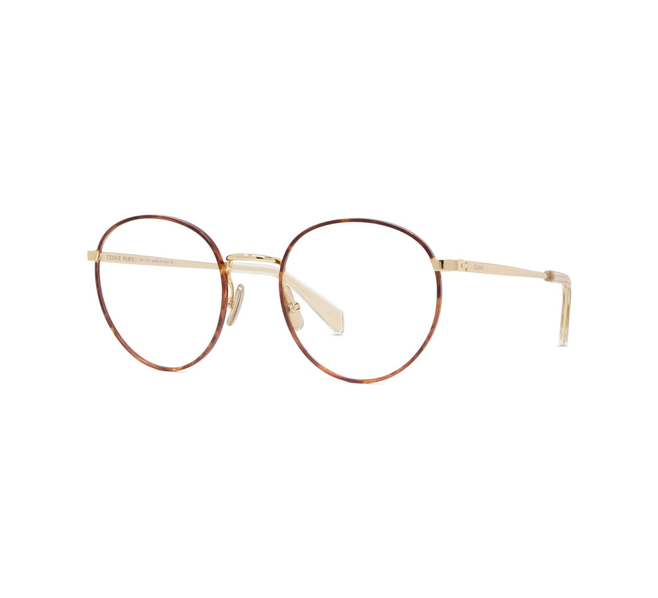 Brillen CELINE CL50065U 030 52/21