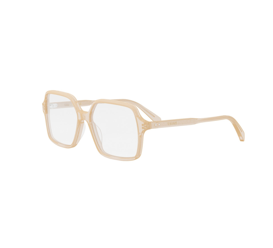 Brillen CELINE THIN CL50126I 042 55/15