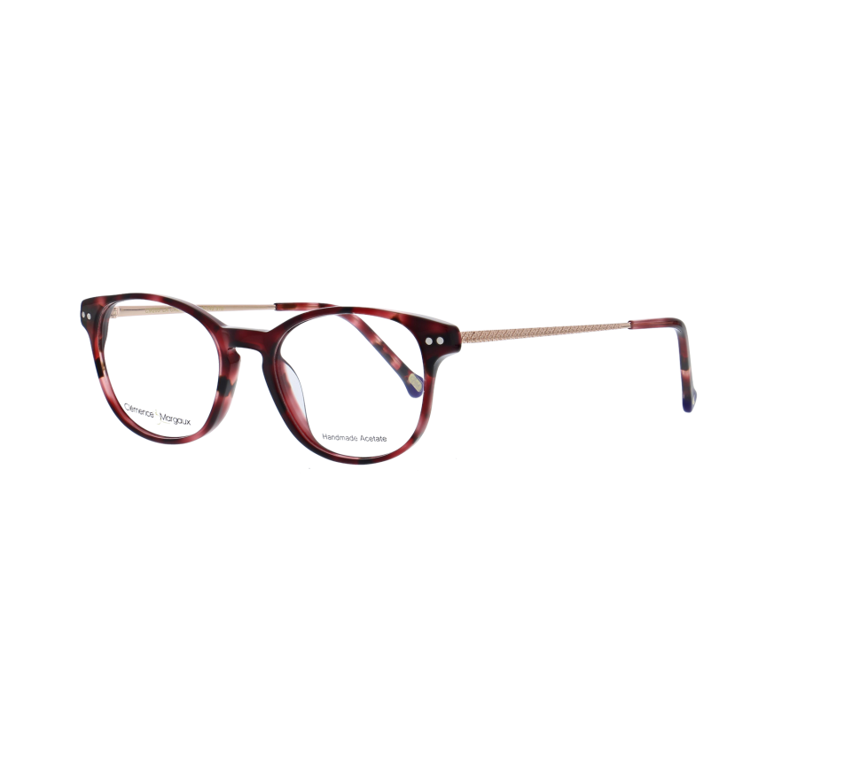 Brillen CLEMENCE & MARGAUX CM 203 LA CALINE 518 48/18