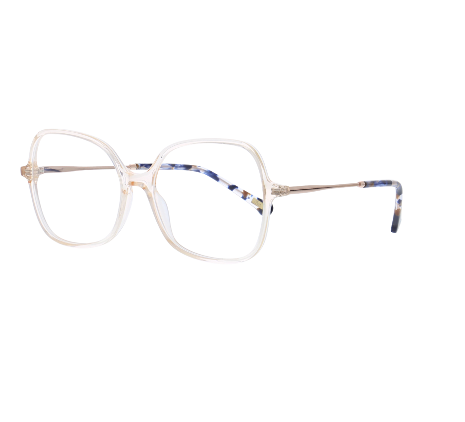 Brillen CLEMENCE & MARGAUX CM316 LA CHRONIQUEUSE 08 53/16