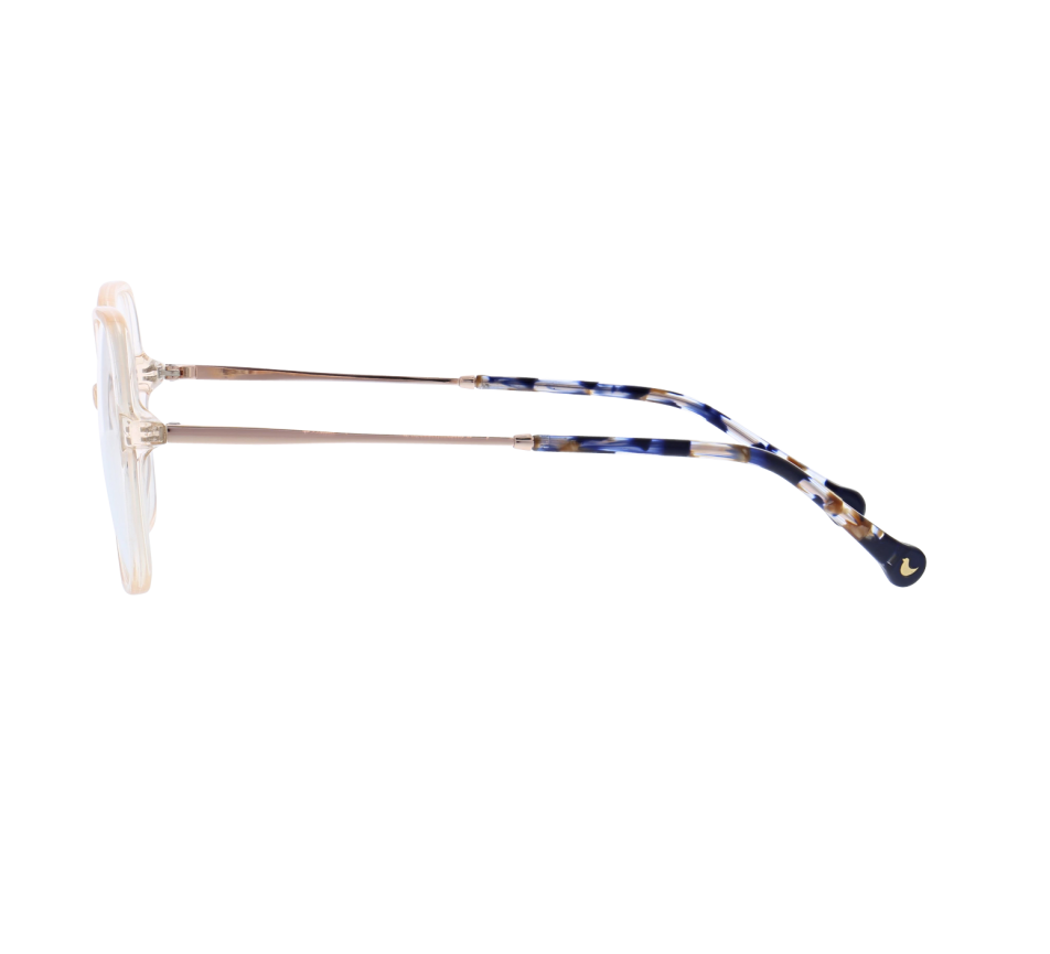 Brillen CLEMENCE & MARGAUX CM316 LA CHRONIQUEUSE 08 53/16