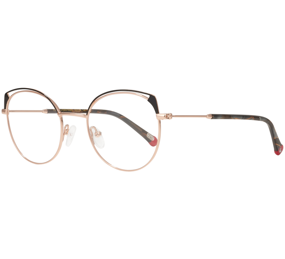Brillen CLEMENCE & MARGAUX CM392 L'OBSTINEE 01B 50/20
