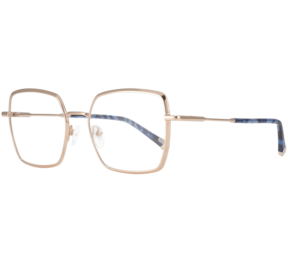 Brillen CLEMENCE & MARGAUX CM463 - La Douce 01 53/18