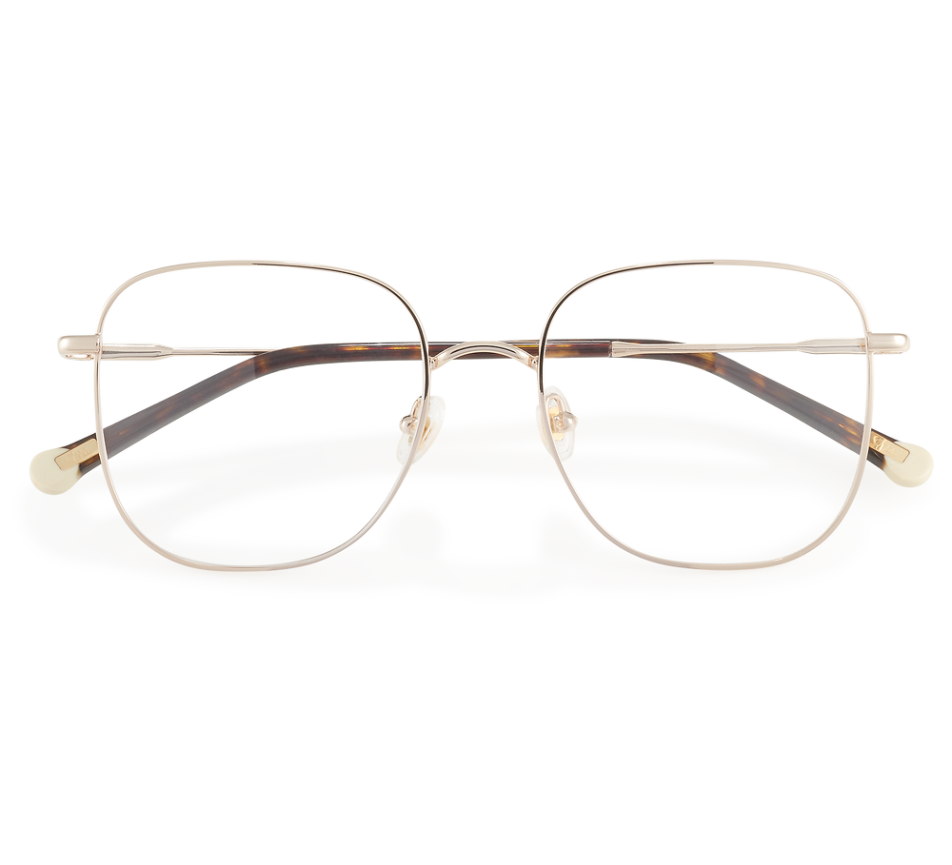 Brillen CLEMENCE & MARGAUX CM467 - La Précieuse 01 53/18