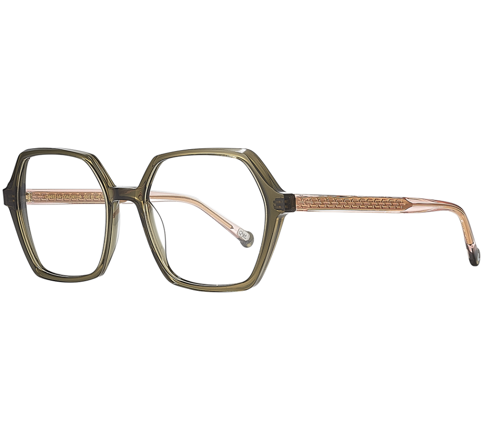 Brillen CLEMENCE & MARGAUX CM493-La Coachella 665 53/18