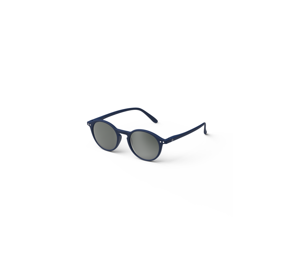 Sonnenbrillen IZIPIZI SUN #D BLACK 48/20