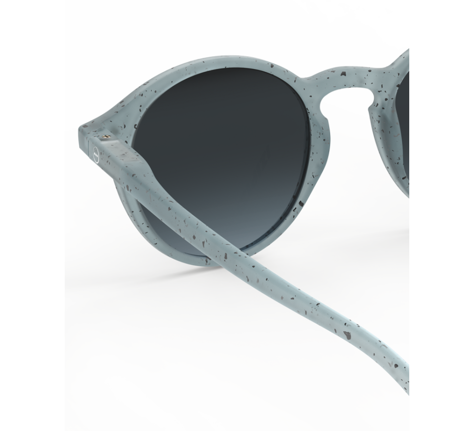 Sonnenbrillen IZIPIZI SUN #D SUN Washed Denim 48/20