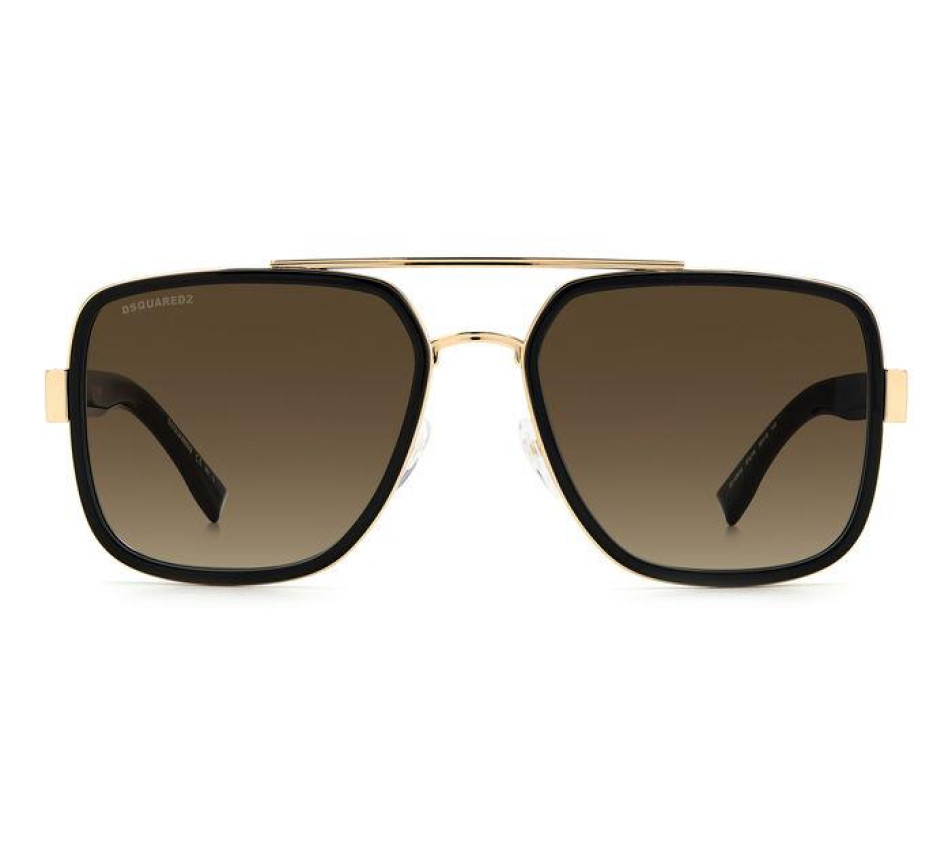 Sonnenbrillen DSQUARED2 D2 0060/S RHL 58/19