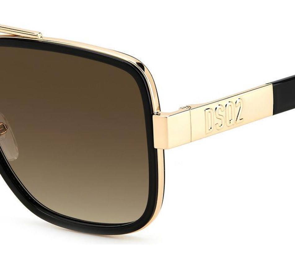 Sonnenbrillen DSQUARED2 D2 0060/S RHL 58/19