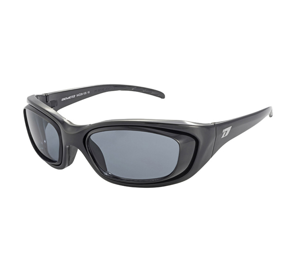 Sonnenbrillen DEMETZ ROS 7 Noir 54-20 Cat.2