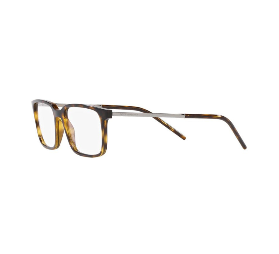 Brillen DOLCE & GABBANA DG5099 502 53/18