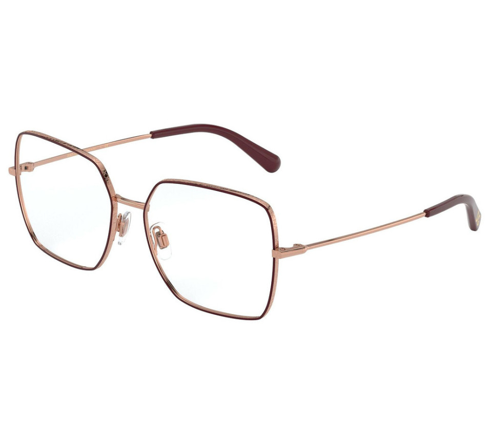 Brillen DOLCE & GABBANA DG1323 1333 54/16