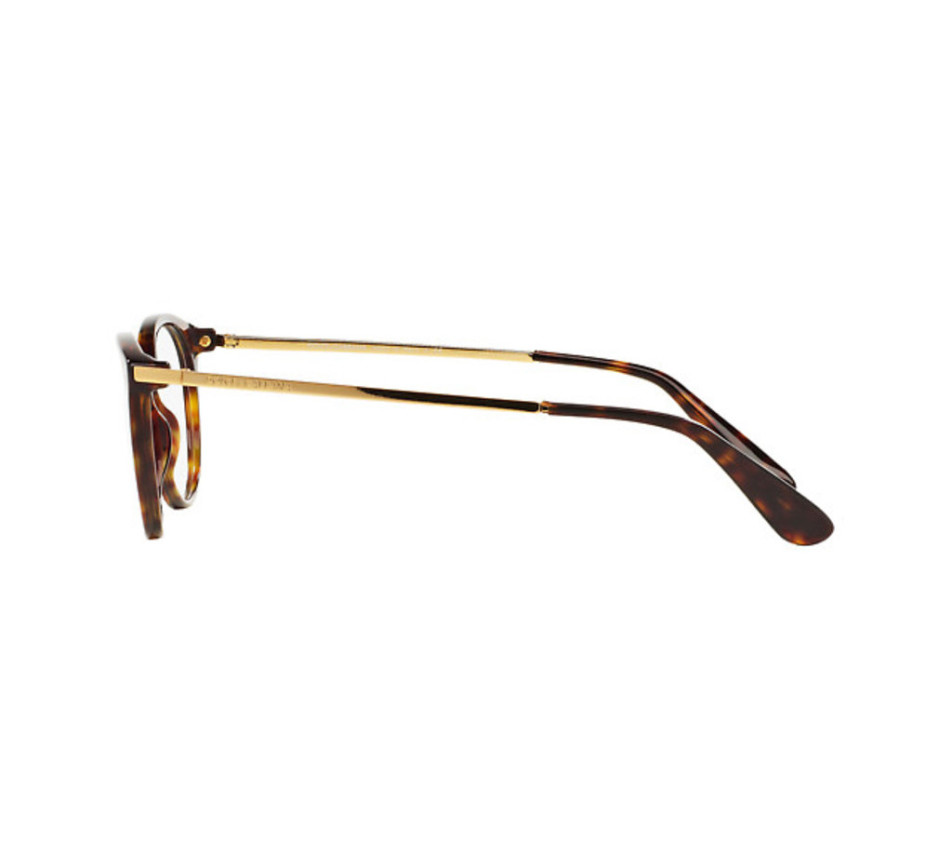 Brillen DOLCE & GABBANA DG3242 502 50/18