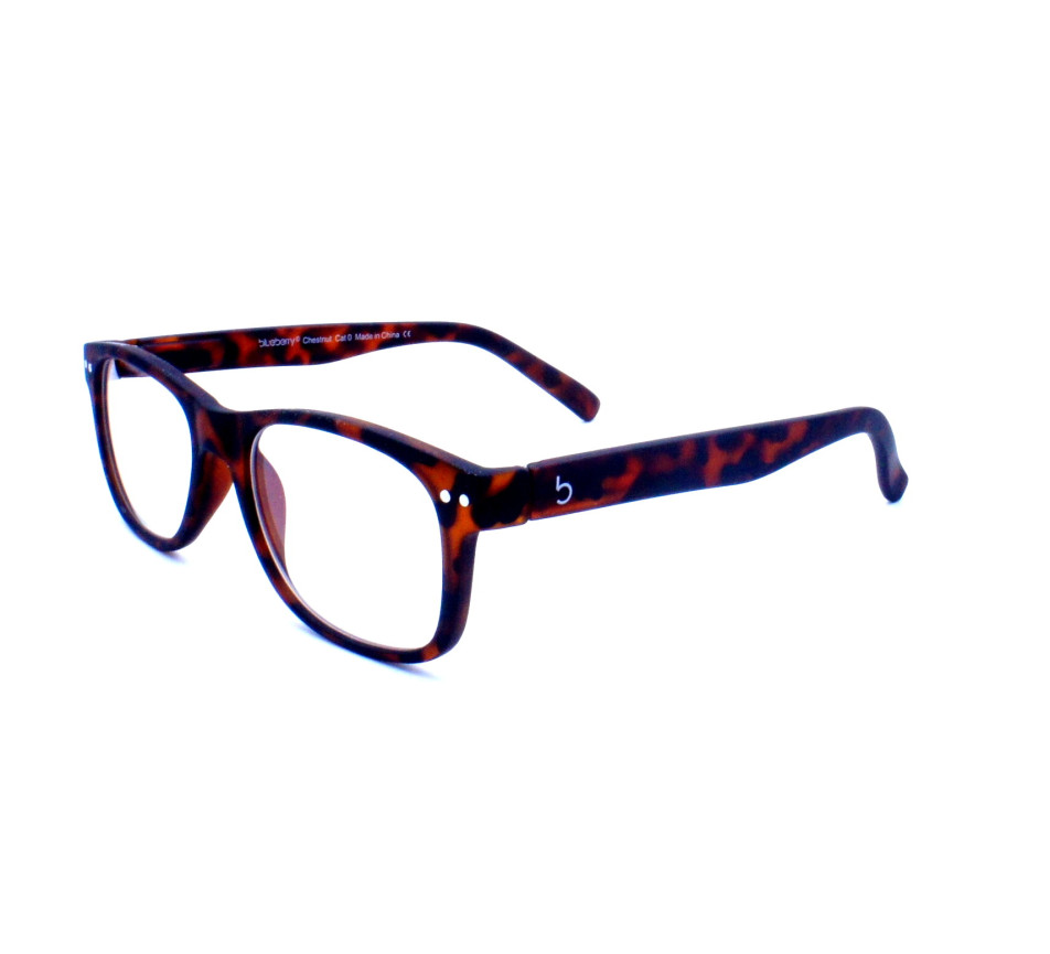Sonstiges Lunettes bleu light L