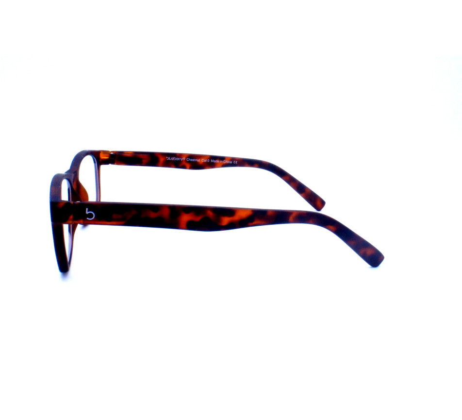 Sonstiges Lunettes bleu light L