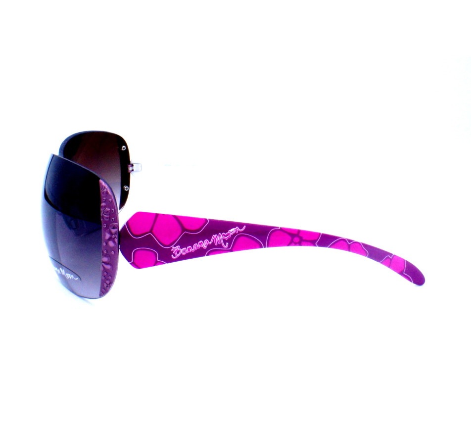 Sonnenbrillen BANANA MOON BM 41 3 FUCHSIA