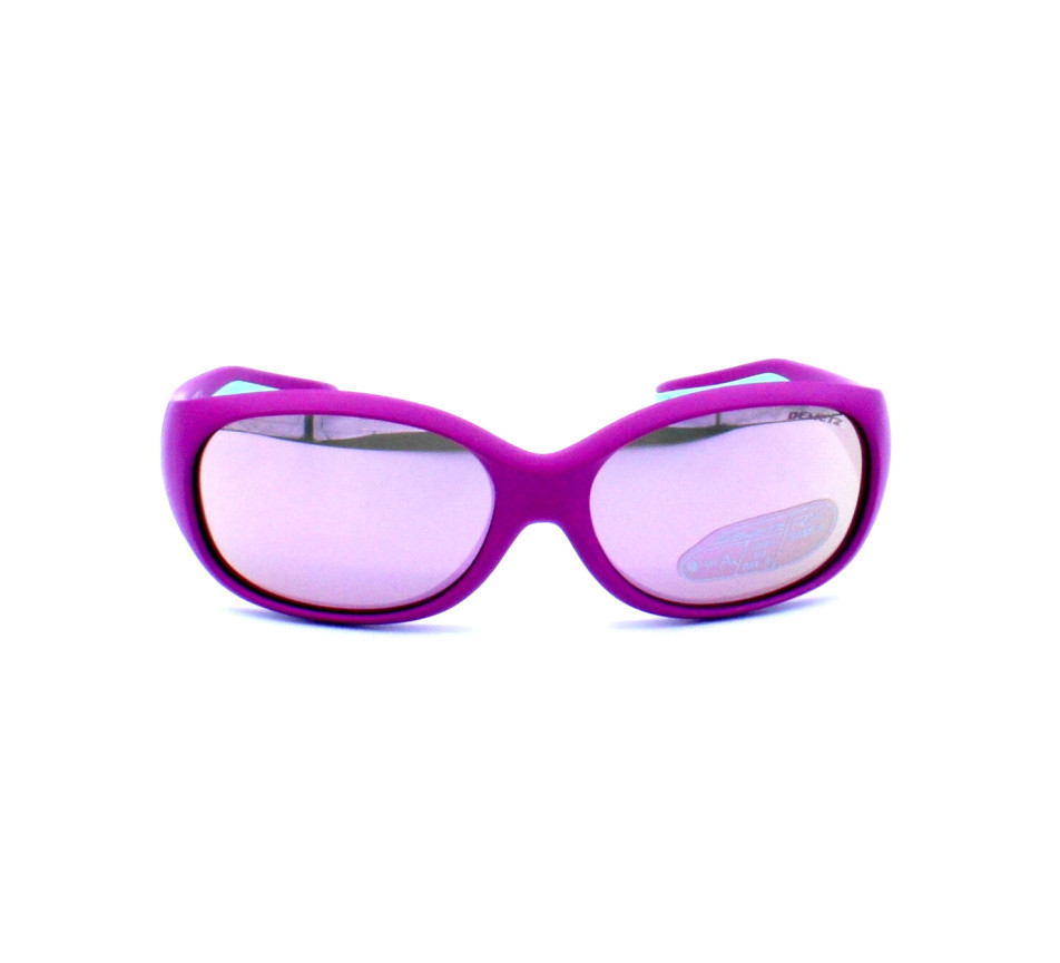 Sonnenbrillen DEMETZ LIFE Violet 50/13