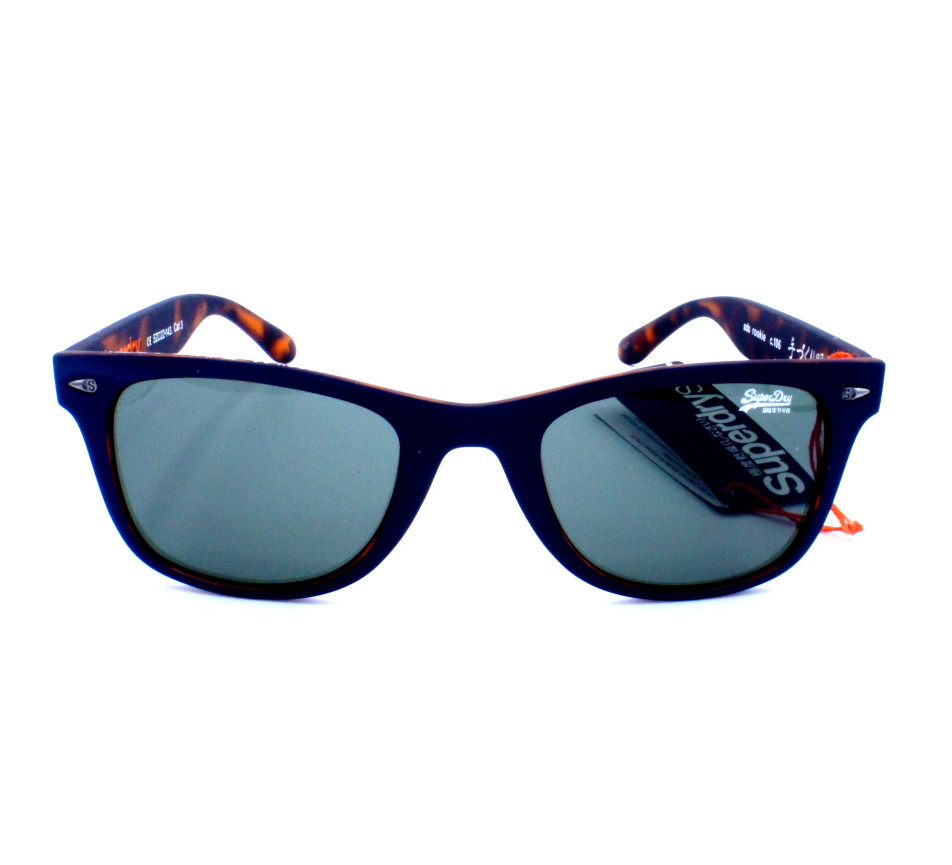 Sonnenbrillen SUPERDRY SDS ROOKIE 106 52/22