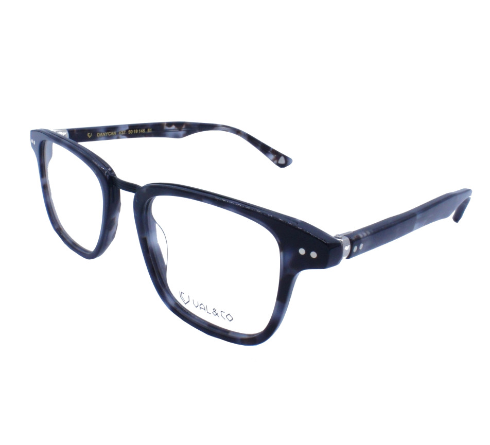 Brillen VAL & CO Danycan 81 50/19
