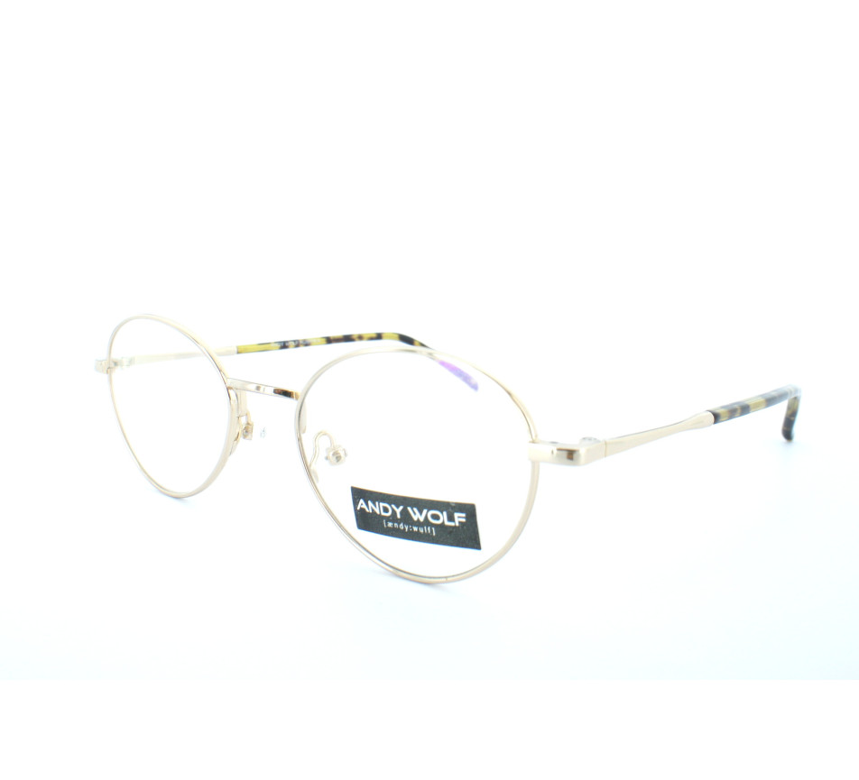 Brillen AW 4700 COL A 48/21