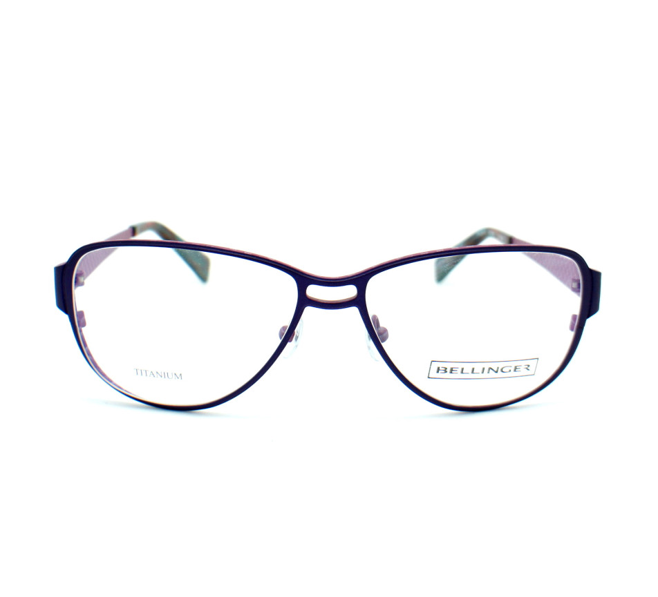 Brillen PACE-3 C6164 55/14