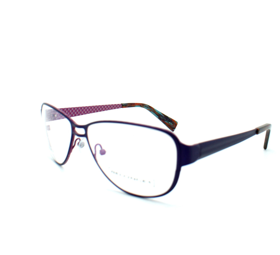 Brillen PACE-3 C6164 55/14