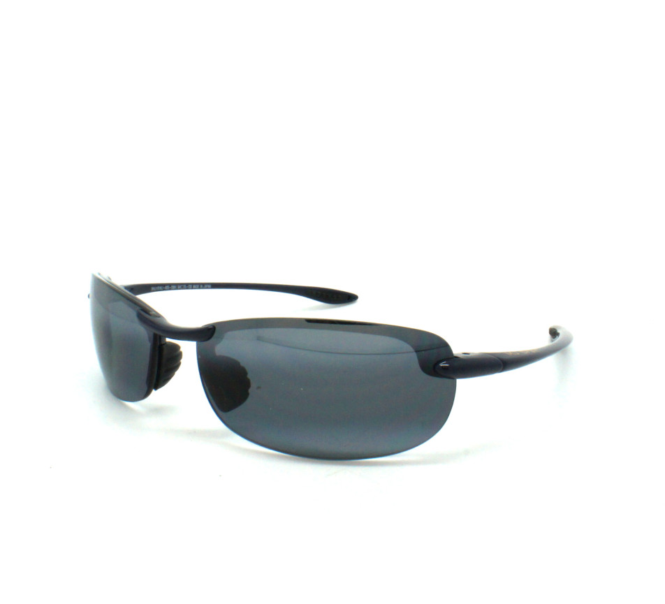 Sonnenbrillen MAUI JIM Sandy Beach MJ-408-02 56/15