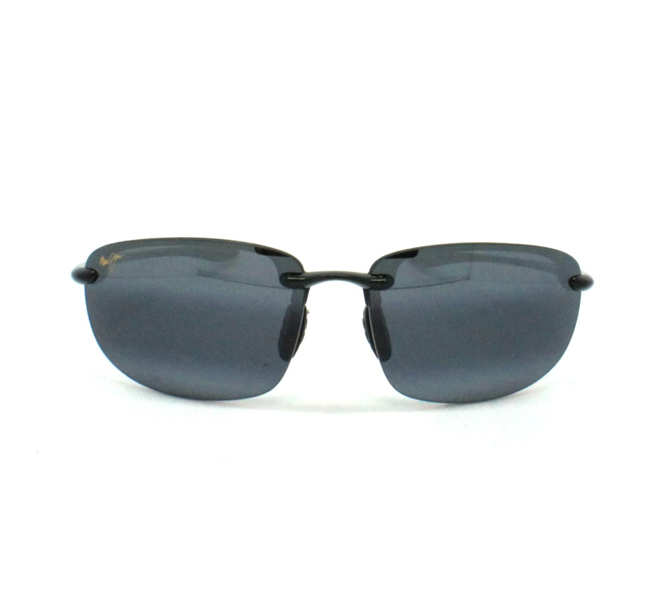 Sonnenbrillen MAUI JIM Sandy Beach MJ-408-02 56/15