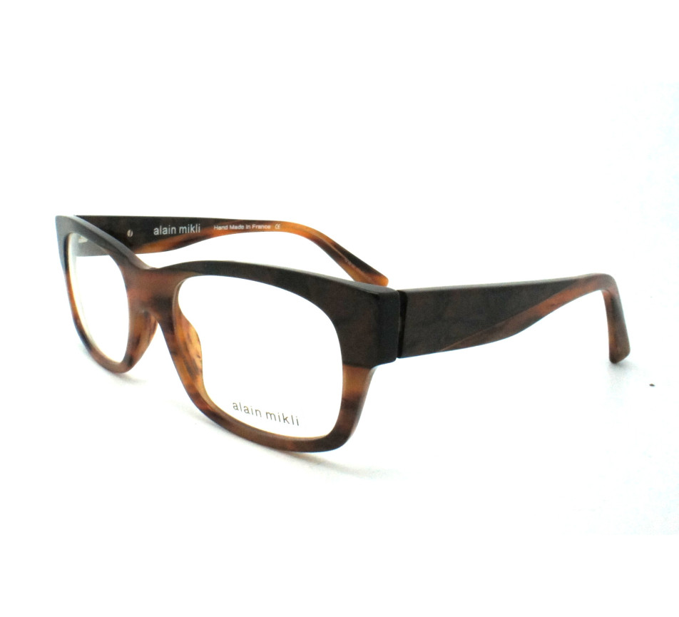 Brillen AO 1250 A035 50/17