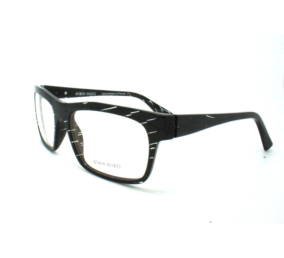 Brillen AO 1103 2750 55/17