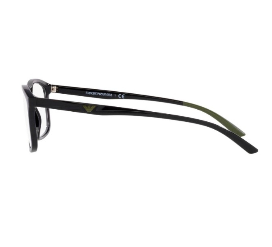 Brillen EMPORIO ARMANI EA3196 5017 54/17