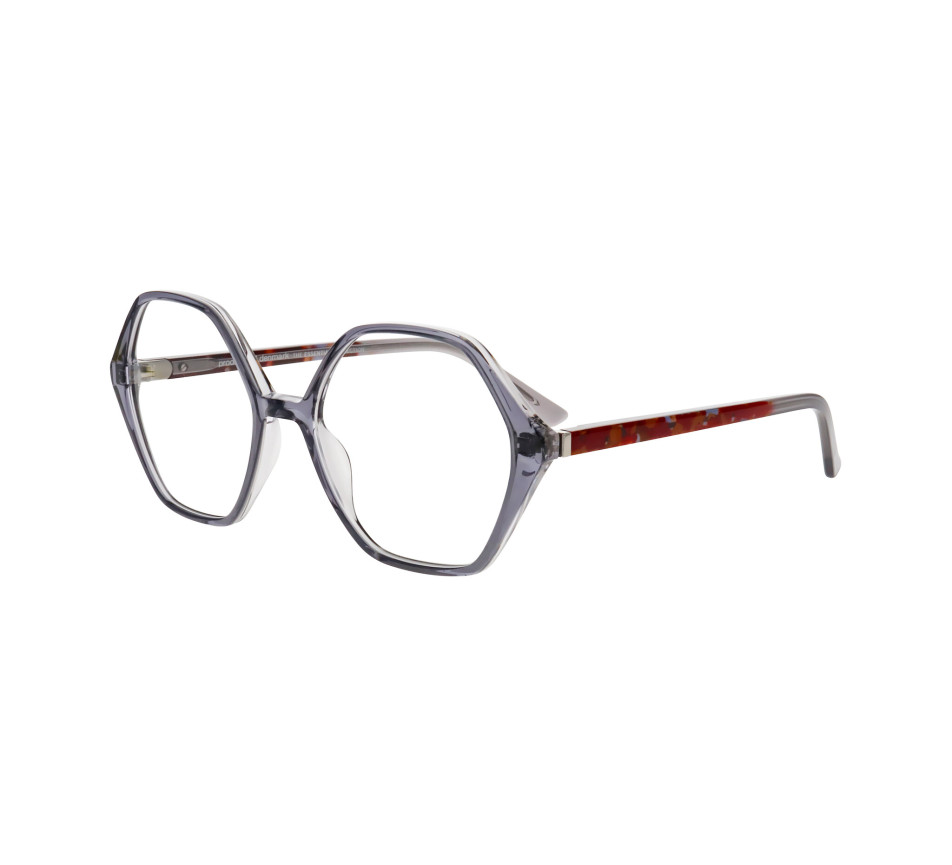 Brillen PRODESIGN ELATE 1 6525 54/18