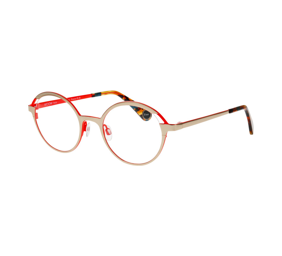 Brillen WOOW FANCY FREE 1 901 47/20