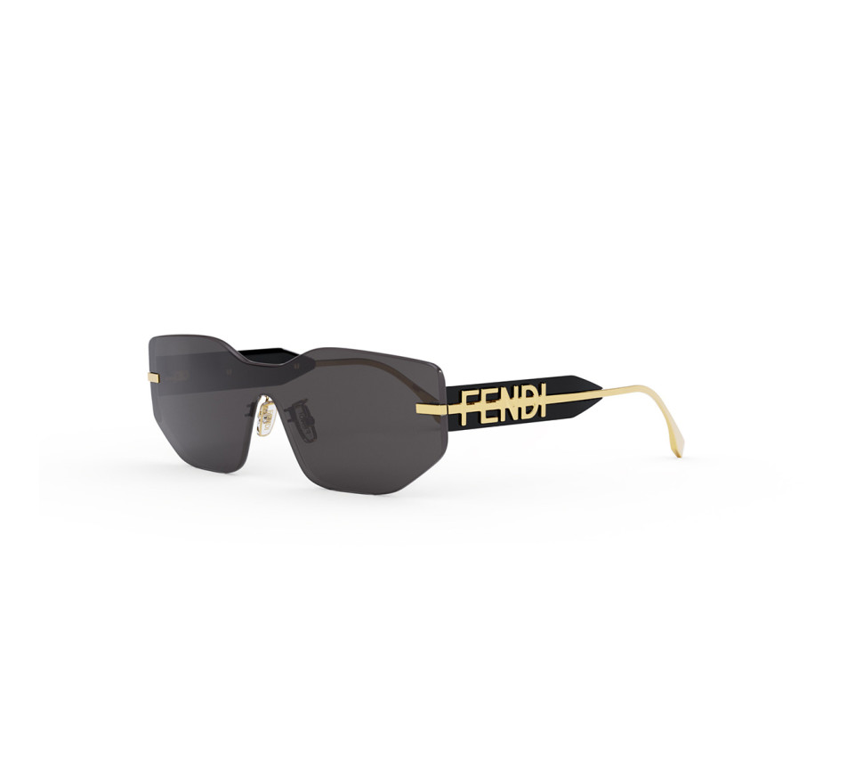 Sonnenbrillen FENDI GRAPHY FE40066U 30A