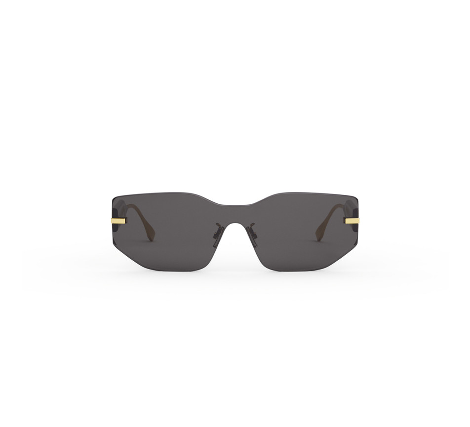 Sonnenbrillen FENDI GRAPHY FE40066U 30A