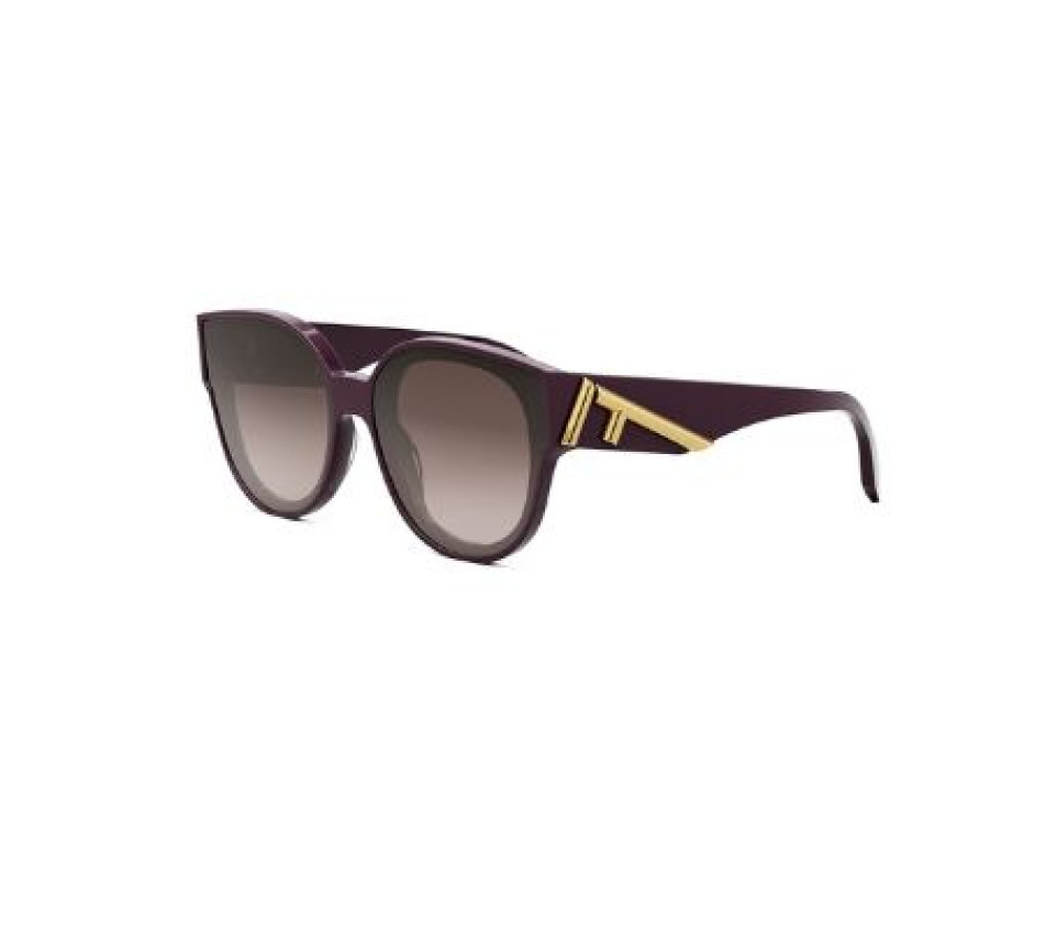 Sonnenbrillen FENDI FE40111I 81F 63/15