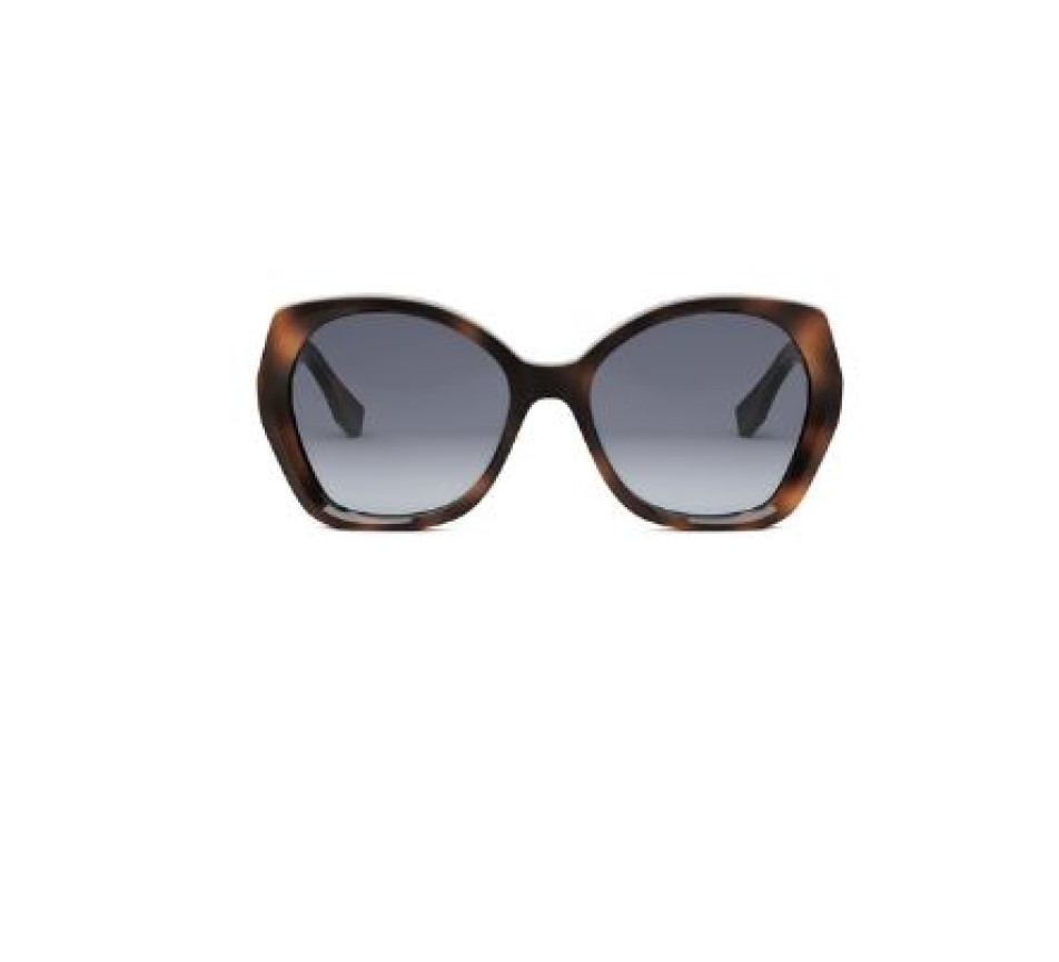 Sonnenbrillen FENDI FE40112I 53B 57/18
