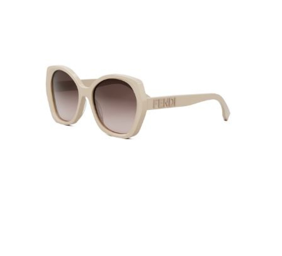 Sonnenbrillen FENDI FE40112I 57F 57/18